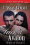 Walker, J. Annas - Scion's Avalon [House of Dracul 2] (Siren Publishing Classic)